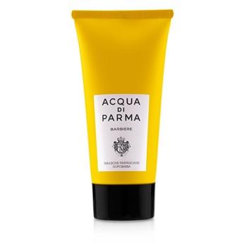 OJAM Online Shopping - Acqua Di Parma Barbiere Refreshing Aftershave Emulsion (Tube) 75ml/2.5oz Men's Skincare