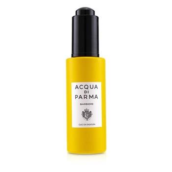 OJAM Online Shopping - Acqua Di Parma Barbiere Shaving Oil 30ml/1oz Men's Skincare