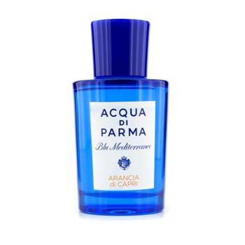 OJAM Online Shopping - Acqua Di Parma Blu Mediterraneo Arancia Di Capri Eau De Toilette Spray 75ml/2.5oz Ladies Fragrance