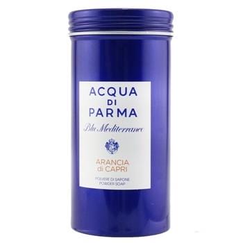 OJAM Online Shopping - Acqua Di Parma Blu Mediterraneo Arancia Di Capri Powder Soap 70g/2.5oz Ladies Fragrance