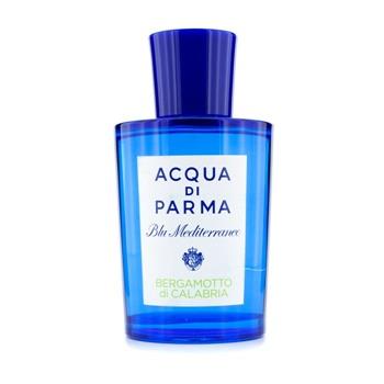 OJAM Online Shopping - Acqua Di Parma Blu Mediterraneo Bergamotto Di Calabria Eau De Toilette Spray 150ml/5oz Ladies Fragrance