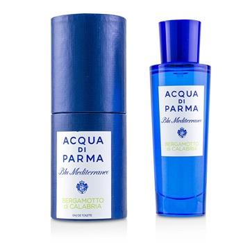 OJAM Online Shopping - Acqua Di Parma Blu Mediterraneo Bergamotto Di Calabria Eau De Toilette Spray 30ml/1oz Ladies Fragrance