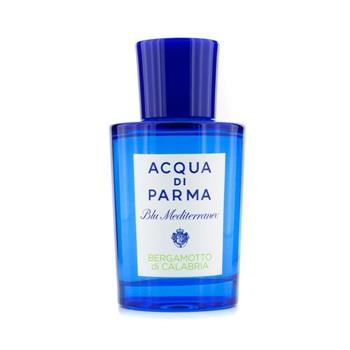 OJAM Online Shopping - Acqua Di Parma Blu Mediterraneo Bergamotto Di Calabria Eau De Toilette Spray 75ml/2.5oz Ladies Fragrance