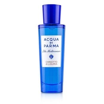 OJAM Online Shopping - Acqua Di Parma Blu Mediterraneo Chinotto Di Liguria Eau De Toilette Spray (Unbox) 30ml/1oz Ladies Fragrance