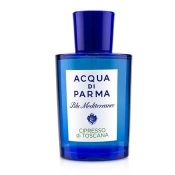 OJAM Online Shopping - Acqua Di Parma Blu Mediterraneo Cipresso Di Toscana Eau De Toilette Spray 150ml/5oz Ladies Fragrance