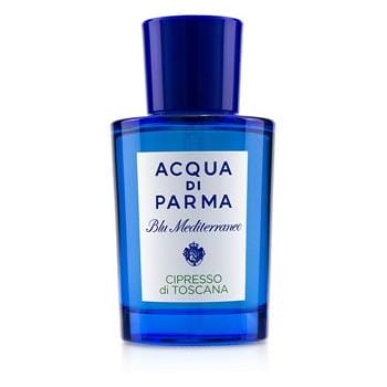 OJAM Online Shopping - Acqua Di Parma Blu Mediterraneo Cipresso Di Toscana Eau De Toilette Spray 75ml/2.5oz Ladies Fragrance