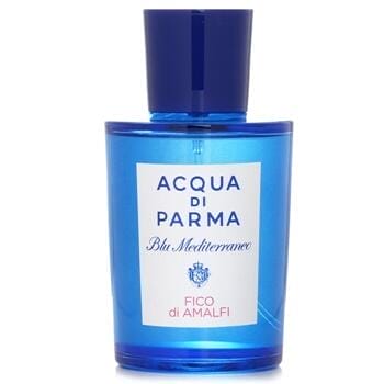 OJAM Online Shopping - Acqua Di Parma Blu Mediterraneo Fico Di Amalfi Eau De Toilette Spray 100ml/3.4oz Ladies Fragrance