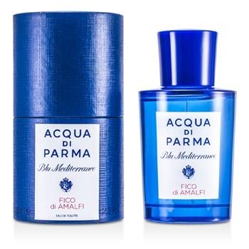 OJAM Online Shopping - Acqua Di Parma Blu Mediterraneo Fico Di Amalfi Eau De Toilette Spray 75ml/2.5oz Ladies Fragrance