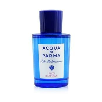 OJAM Online Shopping - Acqua Di Parma Blu Mediterraneo Fico Di Amalfi Eau De Toilette Spray (Unboxed) 75ml/2.5oz Ladies Fragrance