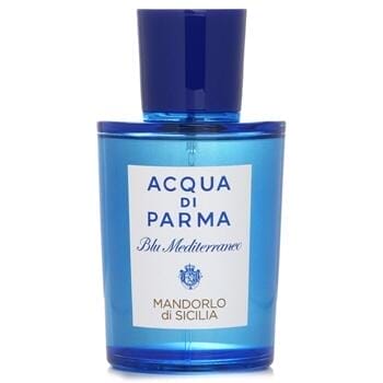 OJAM Online Shopping - Acqua Di Parma Blu Mediterraneo Mandorlo Di Sicilia Eau De Toilette Spray 100ml/3.4oz Ladies Fragrance