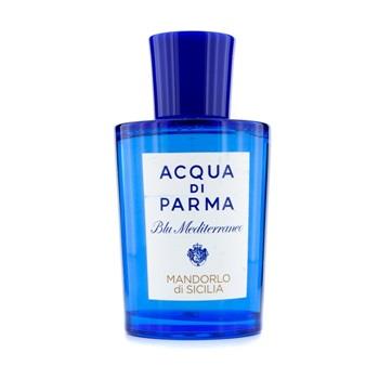 OJAM Online Shopping - Acqua Di Parma Blu Mediterraneo Mandorlo Di Sicilia Eau De Toilette Spray 150ml/5oz Ladies Fragrance