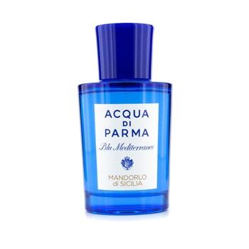 OJAM Online Shopping - Acqua Di Parma Blu Mediterraneo Mandorlo Di Sicilia Eau De Toilette Spray 75ml/2.5oz Ladies Fragrance