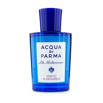 OJAM Online Shopping - Acqua Di Parma Blu Mediterraneo Mirto Di Panarea Eau De Toilette Spray 150ml/5oz Ladies Fragrance