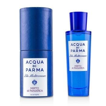 OJAM Online Shopping - Acqua Di Parma Blu Mediterraneo Mirto Di Panarea Eau De Toilette Spray 30ml/1oz Ladies Fragrance