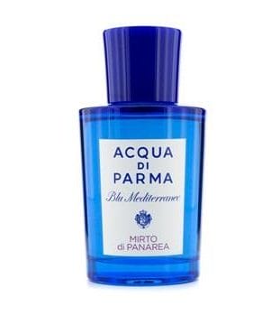 OJAM Online Shopping - Acqua Di Parma Blu Mediterraneo Mirto Di Panarea Eau De Toilette Spray 75ml/2.5oz Ladies Fragrance