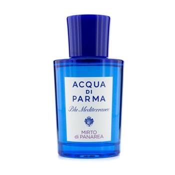 OJAM Online Shopping - Acqua Di Parma Blu Mediterraneo Mirto Di Panarea Eau De Toilette Spray 75ml/2.5oz Ladies Fragrance