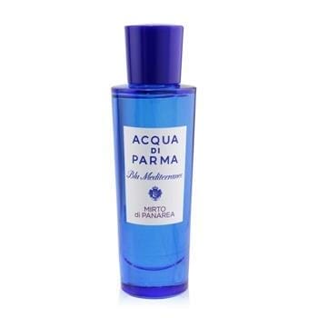 OJAM Online Shopping - Acqua Di Parma Blu Mediterraneo Mirto Di Panarea Eau De Toilette Spray (Box Slightly Damaged) 30ml/1oz Ladies Fragrance