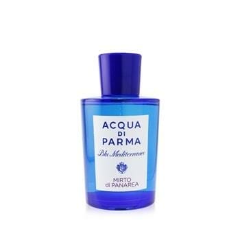 OJAM Online Shopping - Acqua Di Parma Blu Mediterraneo Mirto Di Panarea Eau De Toilette Spray (Unboxed) 150ml/5oz Ladies Fragrance