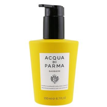 OJAM Online Shopping - Acqua Di Parma Brightening Shampoo (Grey and White Hair) 200ml/6.7oz Hair Care