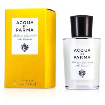 OJAM Online Shopping - Acqua Di Parma Colonia After Shave Balm 100ml/3.4oz Men's Fragrance