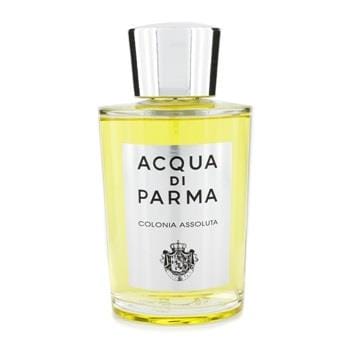 OJAM Online Shopping - Acqua Di Parma Colonia Assoluta Eau de Cologne Spray 180ml/6oz Ladies Fragrance