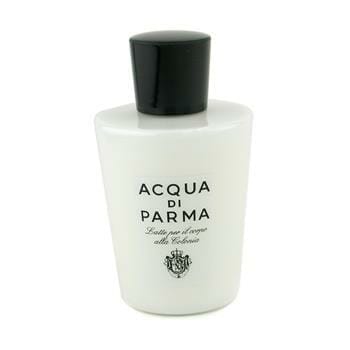 OJAM Online Shopping - Acqua Di Parma Colonia Body Lotion 200ml/6.7oz Men's Fragrance