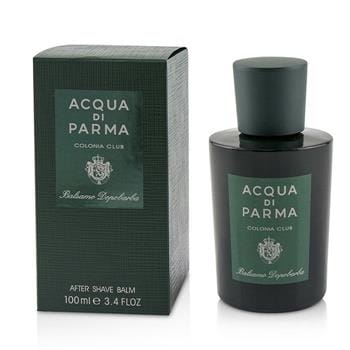 OJAM Online Shopping - Acqua Di Parma Colonia Club After Shave Balm 100ml/3.4oz Men's Fragrance