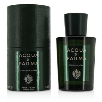 OJAM Online Shopping - Acqua Di Parma Colonia Club Eau De Cologne Spray 100ml/3.4oz Men's Fragrance