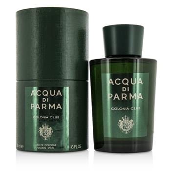 OJAM Online Shopping - Acqua Di Parma Colonia Club Eau De Cologne Spray 180ml/6oz Men's Fragrance