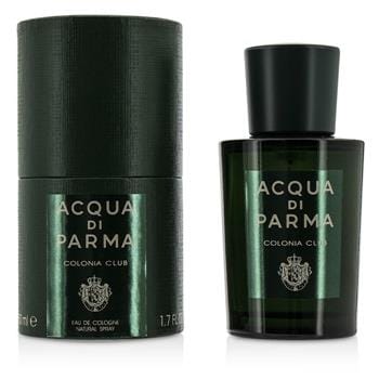 OJAM Online Shopping - Acqua Di Parma Colonia Club Eau De Cologne Spray 50ml/1.7oz Men's Fragrance