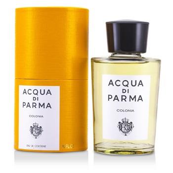 OJAM Online Shopping - Acqua Di Parma Colonia Eau De Cologne Splash 180ml/6oz Men's Fragrance