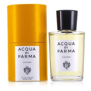 OJAM Online Shopping - Acqua Di Parma Colonia Eau De Cologne Spray 100ml/3.4oz Men's Fragrance