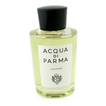 OJAM Online Shopping - Acqua Di Parma Colonia Eau De Cologne Spray 180ml/6oz Men's Fragrance