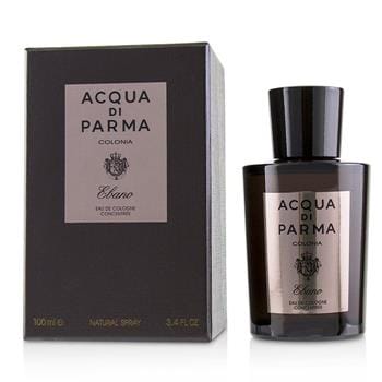 OJAM Online Shopping - Acqua Di Parma Colonia Ebano Eau De Cologne Concentree Spray 100ml/3.4oz Men's Fragrance