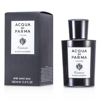 OJAM Online Shopping - Acqua Di Parma Colonia Essenza After Shave Balm 100ml/3.4oz Men's Fragrance