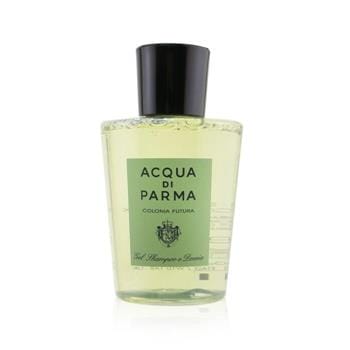 OJAM Online Shopping - Acqua Di Parma Colonia Futura Hair & Shower Gel 200ml/6.7oz Men's Fragrance