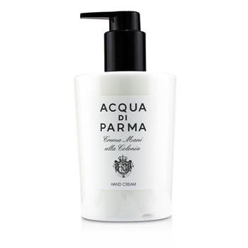 OJAM Online Shopping - Acqua Di Parma Colonia Hand Cream 300ml/10.14oz Men's Fragrance