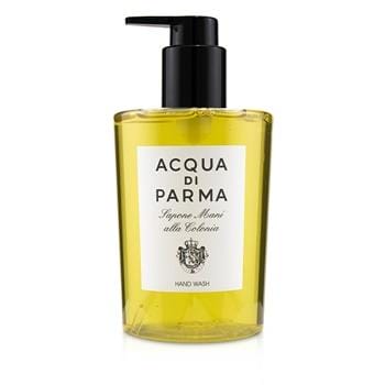 OJAM Online Shopping - Acqua Di Parma Colonia Hand Wash 300ml/10.14oz Men's Fragrance