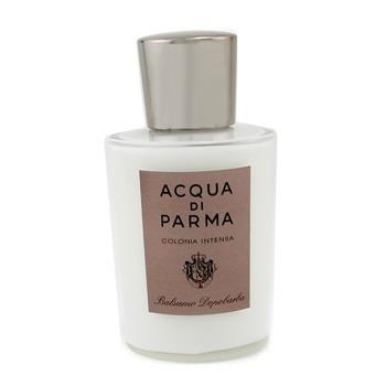 OJAM Online Shopping - Acqua Di Parma Colonia Intensa After Shave Balm 100ml/3.4oz Men's Fragrance