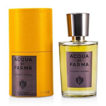 OJAM Online Shopping - Acqua Di Parma Colonia Intensa Eau De Cologne Spray 100ml/3.4oz Men's Fragrance