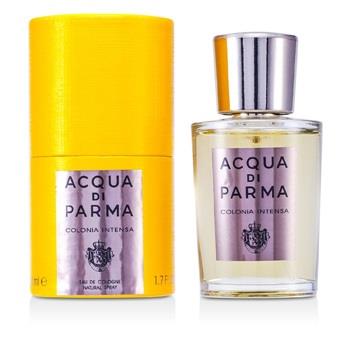 OJAM Online Shopping - Acqua Di Parma Colonia Intensa Eau De Cologne Spray 50ml/1.7oz Men's Fragrance