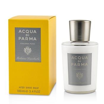 OJAM Online Shopping - Acqua Di Parma Colonia Pura After Shave Balm 100ml/3.4oz Men's Fragrance