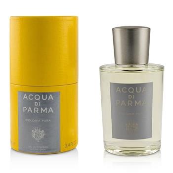 OJAM Online Shopping - Acqua Di Parma Colonia Pura Eau de Cologne Spray 100ml/3.4oz Men's Fragrance