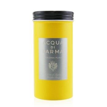 OJAM Online Shopping - Acqua Di Parma Colonia Pura Powder Soap 70d/2.5oz Men's Fragrance