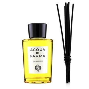 OJAM Online Shopping - Acqua Di Parma Diffuser - Oh L'Amore 180ml/6oz Home Scent