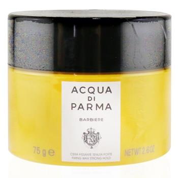 OJAM Online Shopping - Acqua Di Parma Fixing Wax (Strong Hold) 75g/2.6oz Hair Care