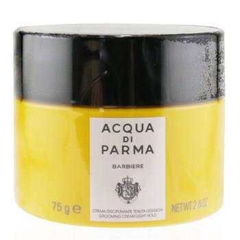 OJAM Online Shopping - Acqua Di Parma Grooming Cream (Light Hold) 75g/2.6oz Hair Care