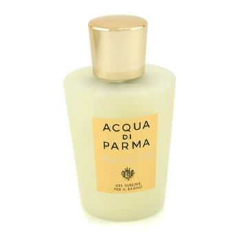OJAM Online Shopping - Acqua Di Parma Magnolia Nobile Shower Gel 200ml/6.7oz Ladies Fragrance