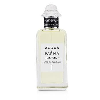 OJAM Online Shopping - Acqua Di Parma Note Di Colonia I Eau De Cologne Spray 150ml/5oz Ladies Fragrance