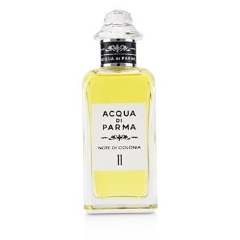 OJAM Online Shopping - Acqua Di Parma Note Di Colonia II Eau De Cologne Spray 150ml/5oz Men's Fragrance